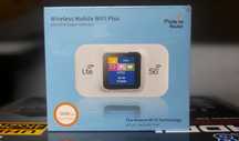 Mini router / Карманный роутер (