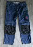 Pantaloni de lucru barbati Engelbert strauss marimea 58