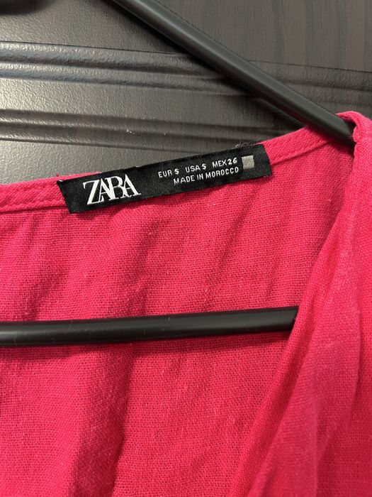 Нова рокля ZARA 20лв