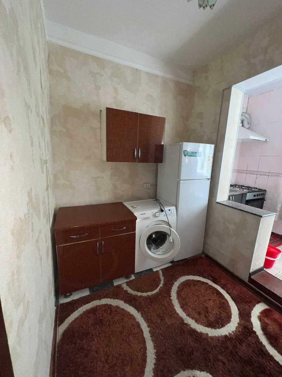 Arenda kvartira shaxriston metro bekatiga 5 daqiqalik masofada