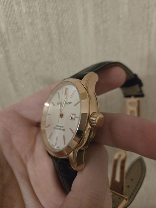 Ceas Ulysse Nardin automatic