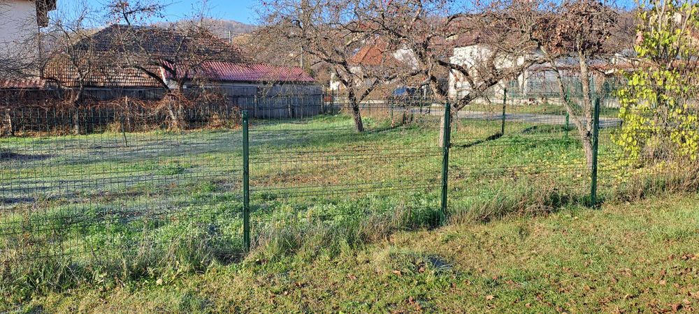Proprietar vand teren intravilan Campulung Muscel, Arges