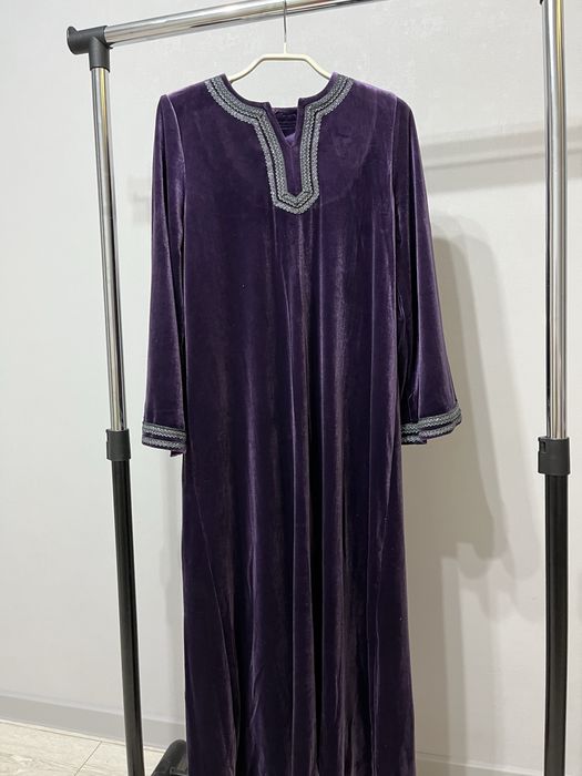 Продаю платье в этностиле