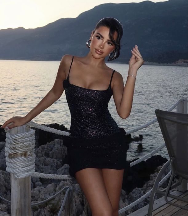 Перфектната рокля за Нова година