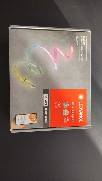 Banda LED Ledvance SMART Wi-Fi
