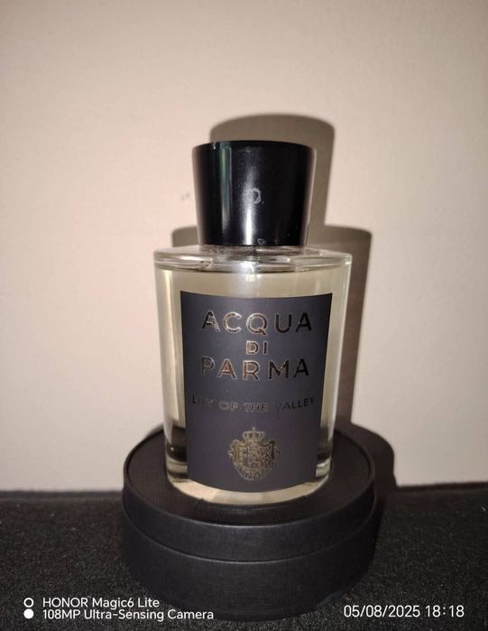 Оригинални парфюми AQUVA DI PARMA