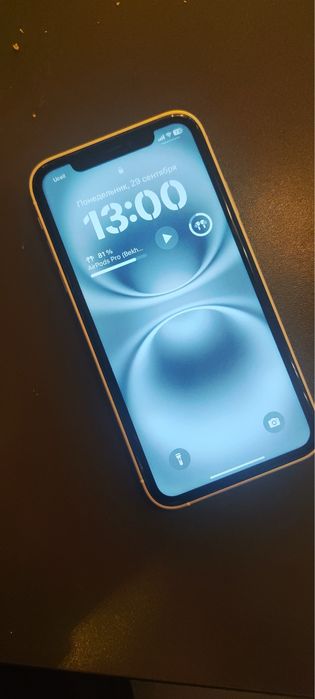iPhone Xr (16 korpus)