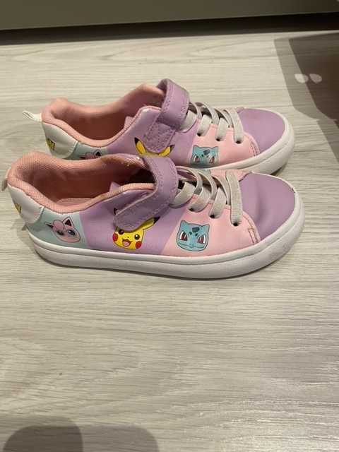 Кецове HM за момиче 29 размер