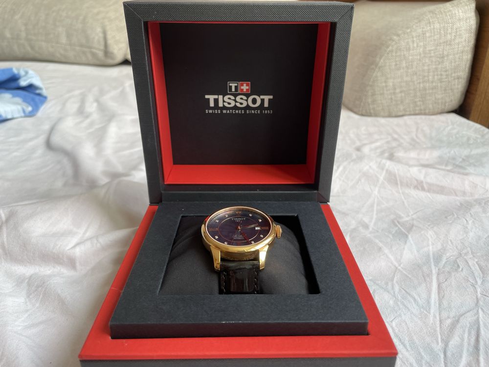 Tissot Le Locle