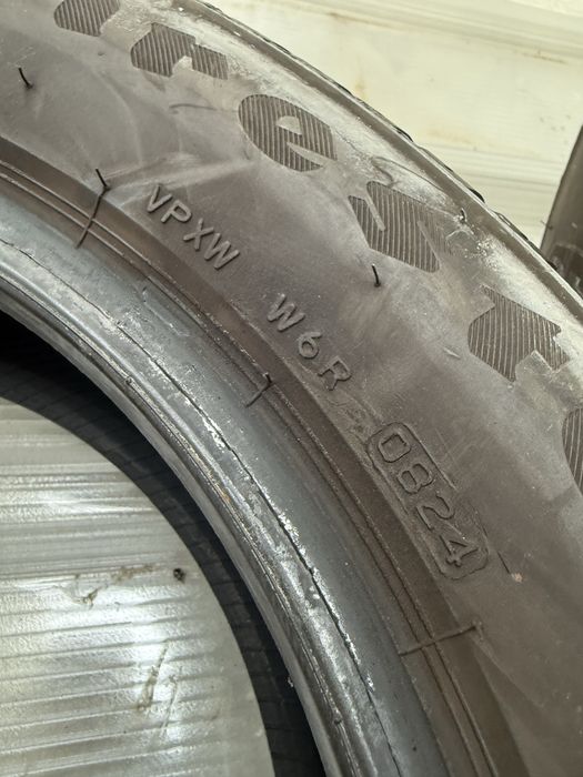 Anvelope de iarna 205/60 R16