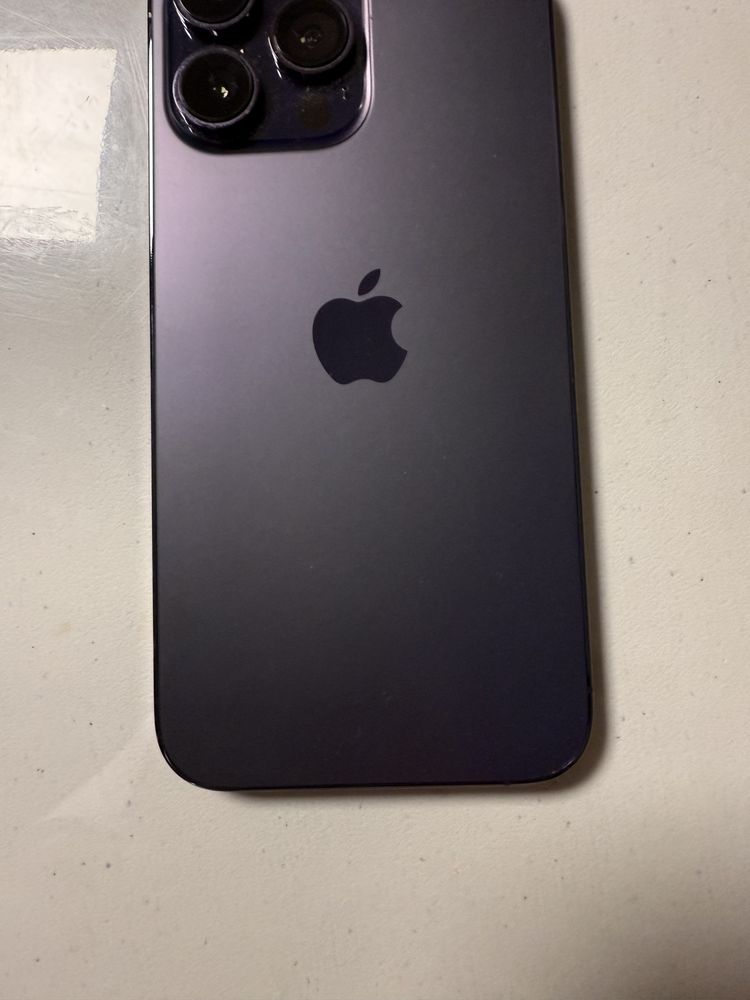Iphone 14 Pro Max 1TB