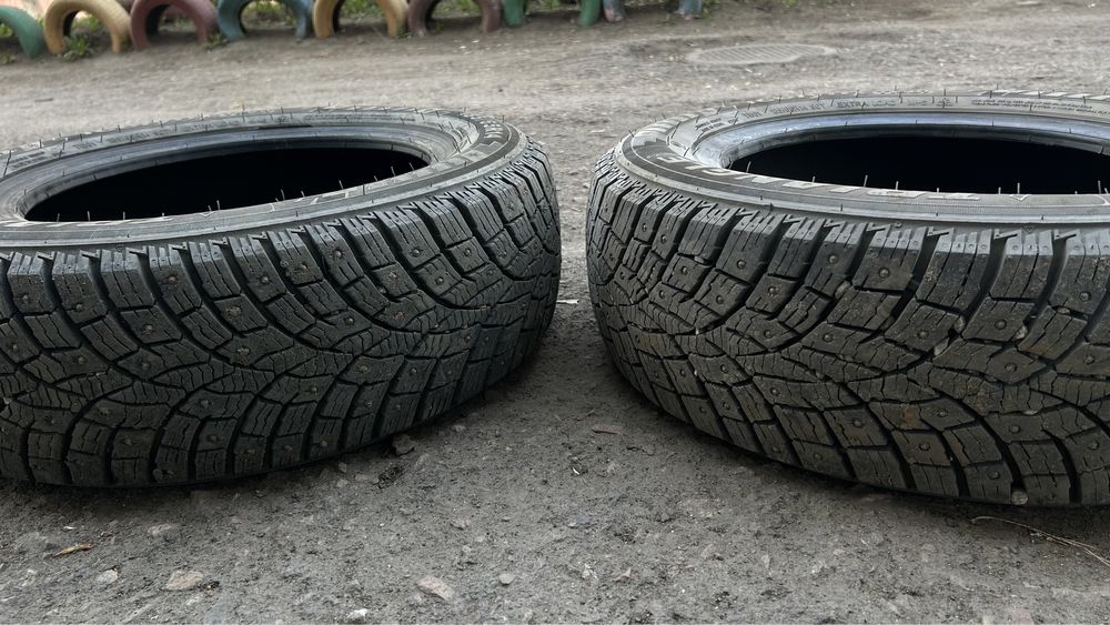 Продам автошины (зимний)