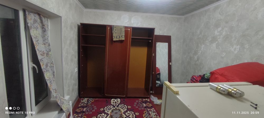 Shkaf kelib koʻrila