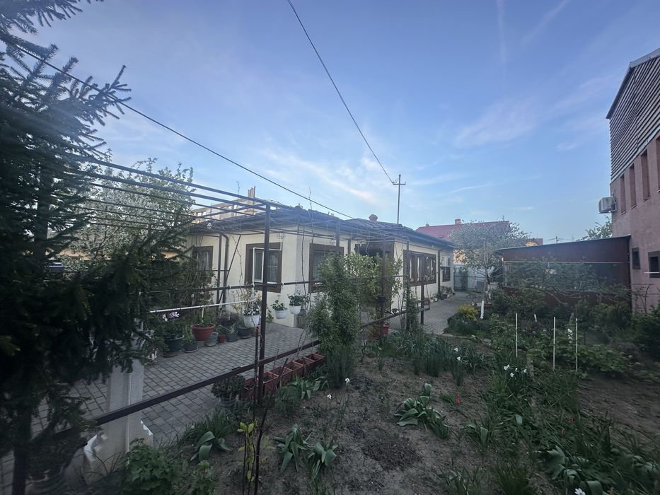 Casa de vanzare BEREASCA