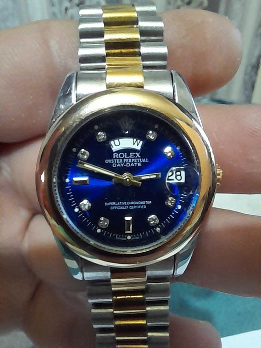 продам часы ролекс кварц