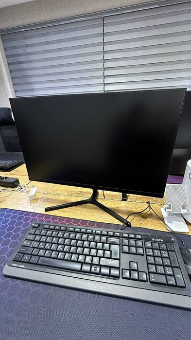 Монитор Mi 27/100 Hz, 23,8/60 Hz