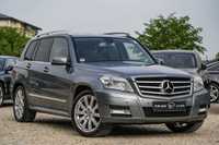 Mercedes-Benz GLK