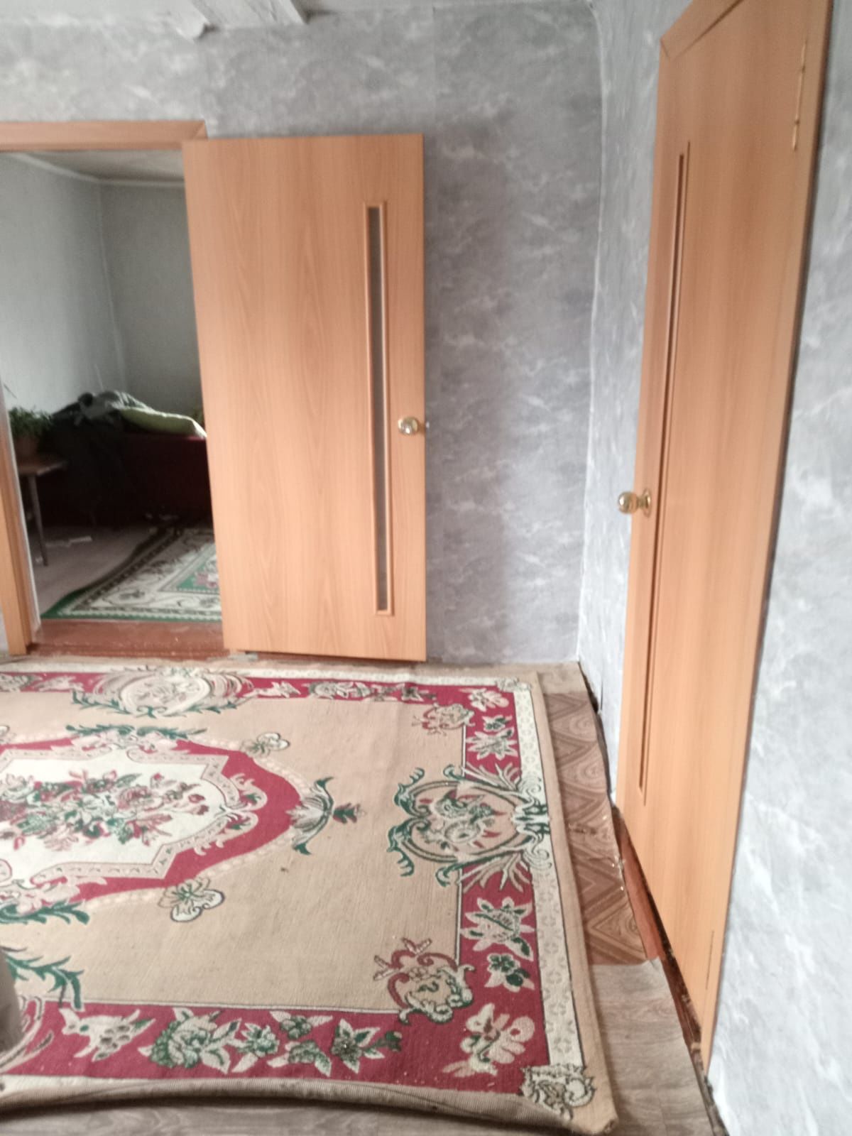 Продам! Дом, не далеко от центра