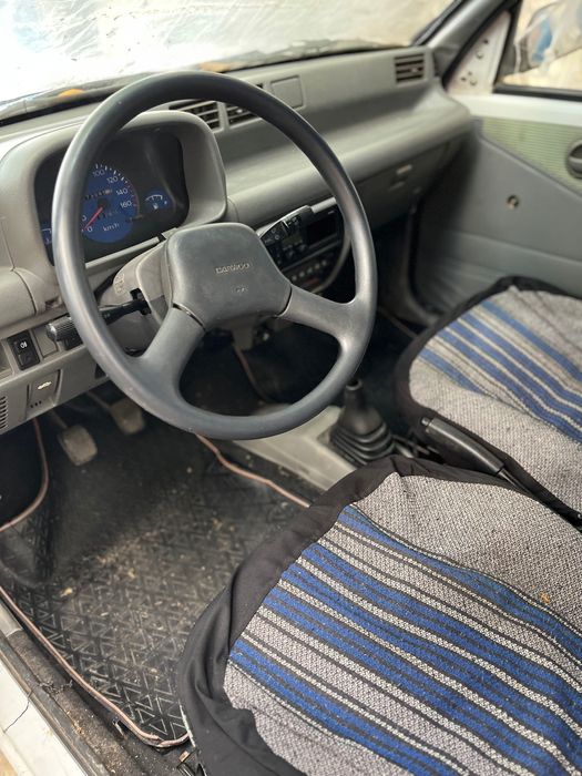 Anunț!Vand Tico funcțional!