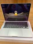 13-inch MacBook Pro with Apple M2 chip 8GB 256GB