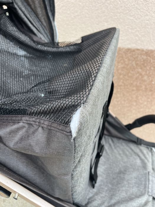 Лятна количка Мони