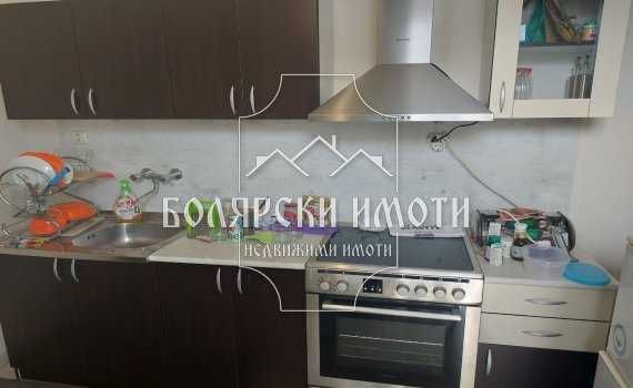 Продава се Етаж от къща в Горна Оряховица - 130 кв.м за 692 €/кв.м - Снимка #6