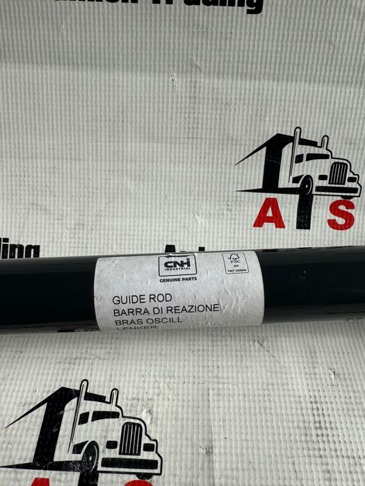 bara reactie / bara roata /brat suspensie roata iveco 504108885 ats