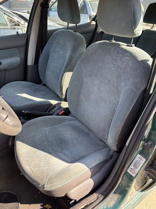 Peugeot 206/Пежо 206 1.4i НА ЧАСТИ