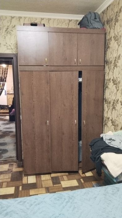 Шкаф диван уголок компьютерный стол