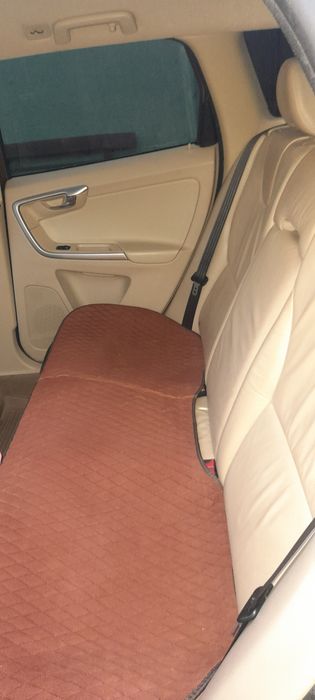 De vanzare volvo xc 60 2009 4x4