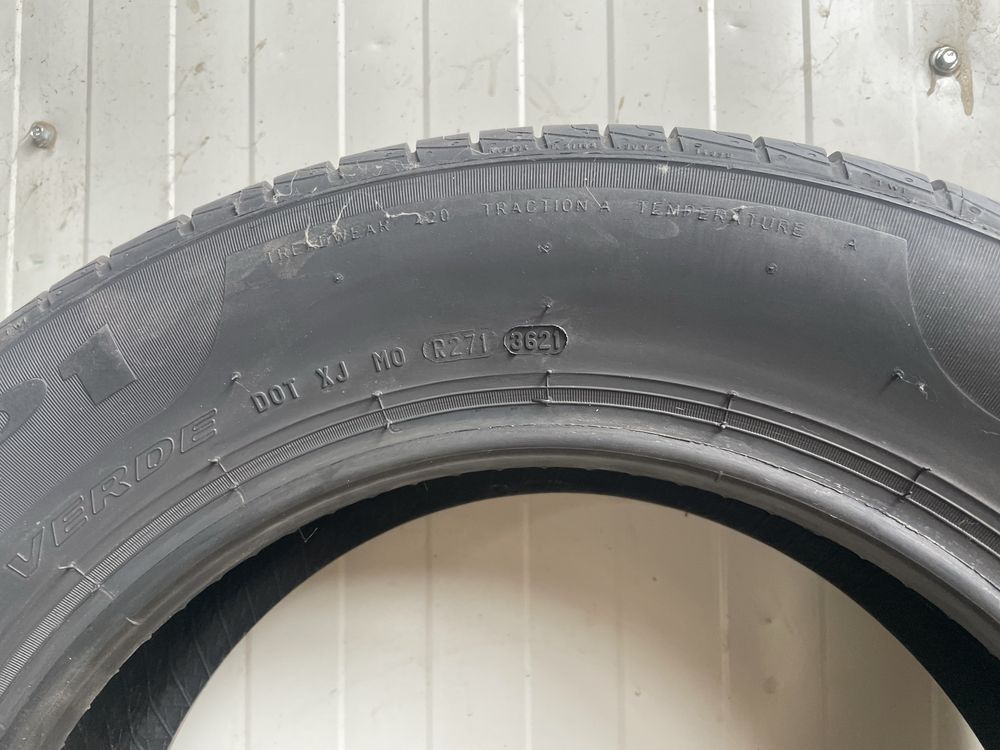 185/65/15 PIRELLI 4-бр