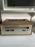 Jucarii marantz 2100 tuner/radio