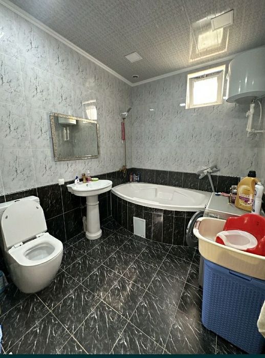 Продаётся коттедж в Бухаре!