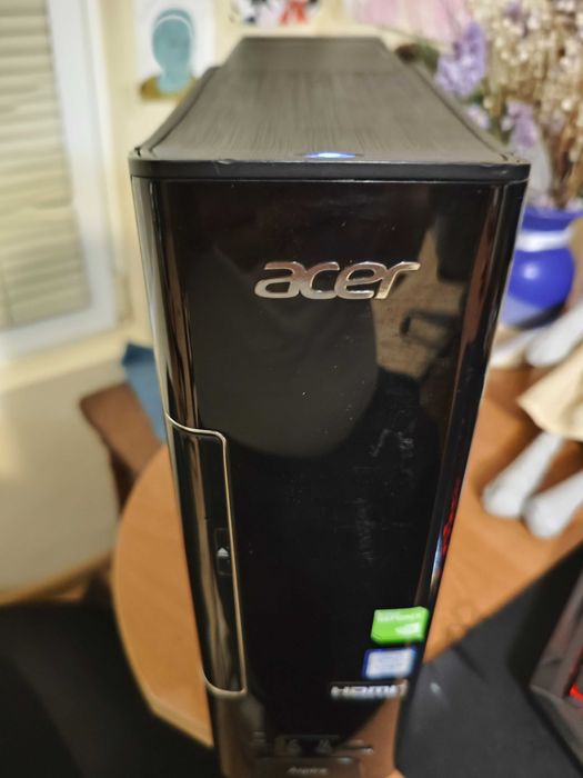 Компютър Acer Aspire XC-780