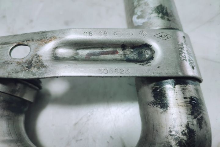 Conducta racitor gaze egr  1.5 dci k9k 506623 Renault Grand Scenic 3 seria