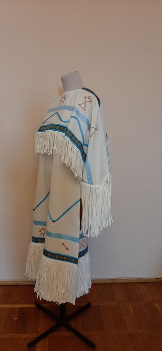 Пошив танцевальных костюмов