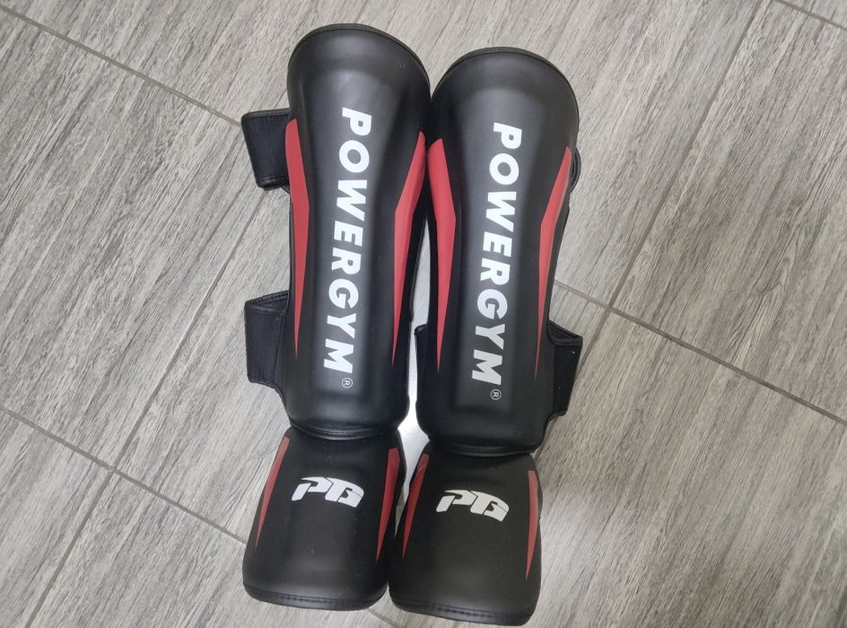 Футы, для кикбоксинга, мма, муа-тай