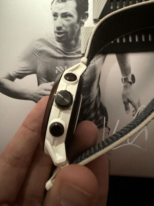 Coros Apex Pro 2 Killian Jornet Edition