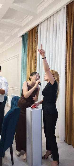 Выездные игры. Игры по мотивам телешоу. Шоу на мероприятие