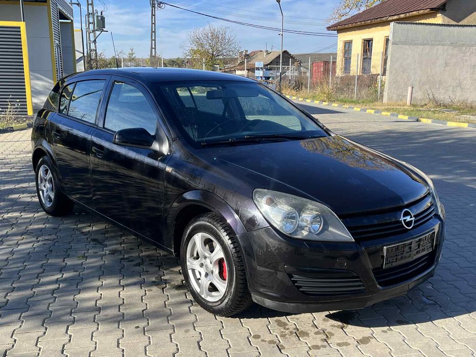 Vand opel astra h 1.7 cdti
