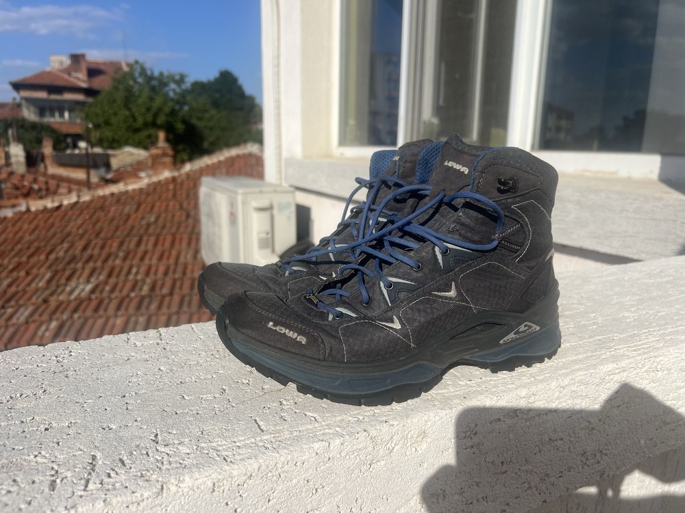 Lowa Ferrox 46 Gore-Tex