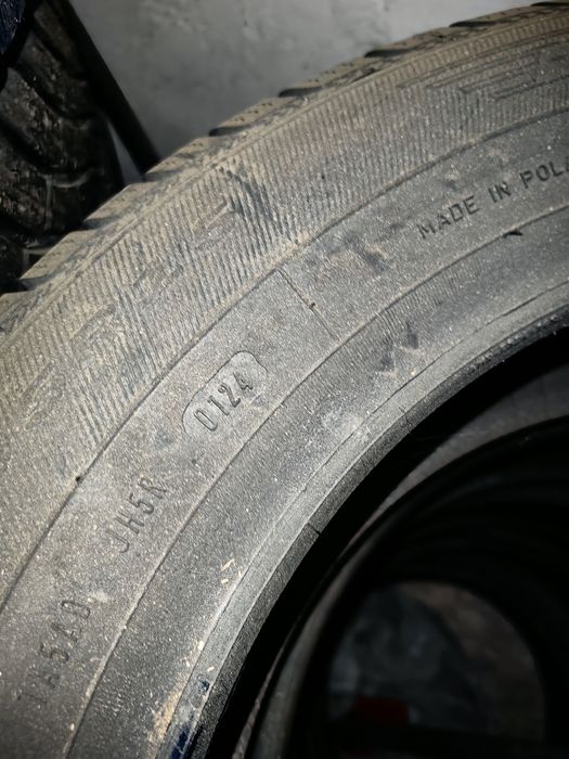 Debica frigo iarna noi 185 65 r15