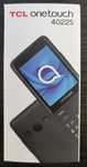 HTC onetouch 4022s
