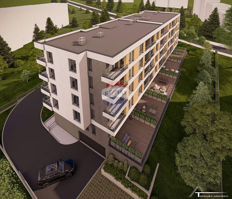 Продава се Двустаен апартамент в Варна, Владислав Варненчик - 6243 кв.м за 15 €/кв.м - Снимка #5