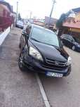 Honda CR-V Honda CR-V 2.0 i-VTEC benzină +gpl