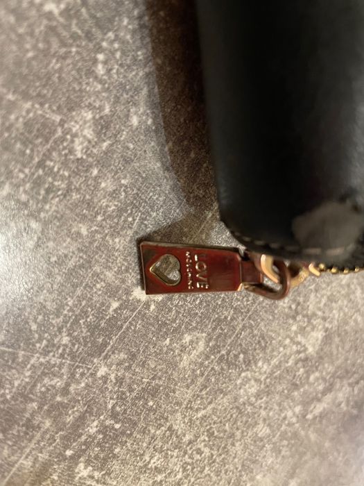 Портмоне Love Moschino