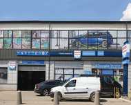 Bosch Car Service, Pipera, Voluntari, Ilfov