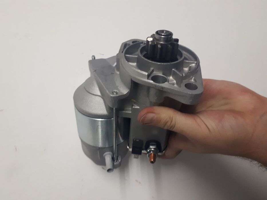 Electromotor nou mini excavator Fiat Hitachi FH45.2 dar si alte modele