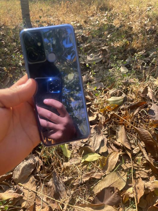 Infinix smart 6 pulus