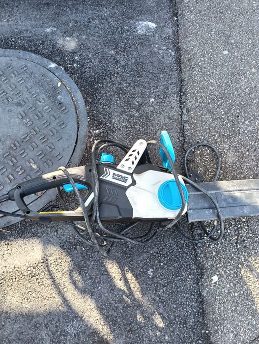 Drujbe electrică
